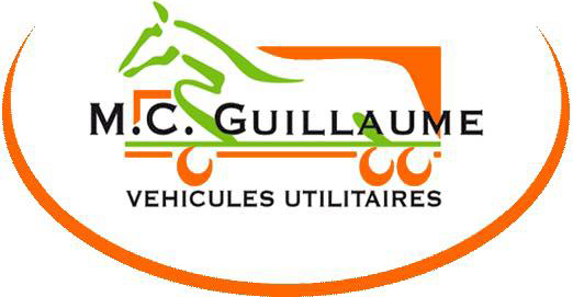 logo MC Guillaume