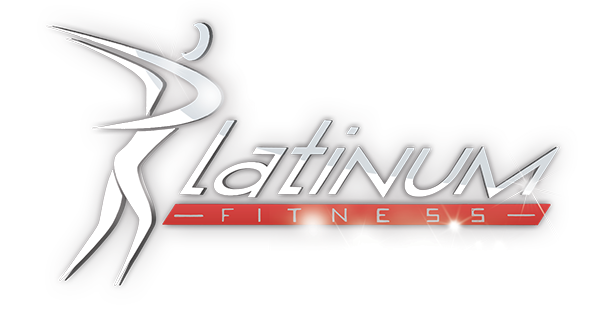 logo Platinum Fitness