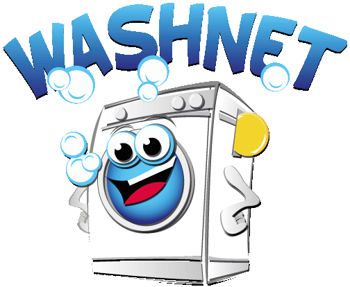 logo Washnet