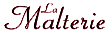 logo La Malterie